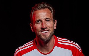 Lộ 2 lý do chính khiến Manchester United quyết định từ bỏ Harry Kane