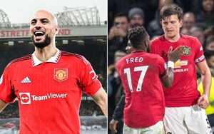 Tin nóng bóng đá sáng 12/8: MU mở đường đón Amrabat, Man City đón tin dữ về De Bruyne