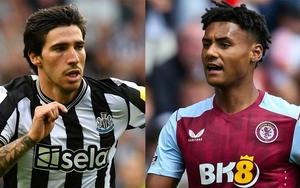 Soi kèo bóng đá hôm nay 12/8: Newcastle vs Aston Villa, PSG vs Lorient