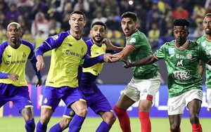 Nhận định bóng đá Al Ettifaq vs Al Nassr (01h00, 15/8), Saudi Pro League vòng 1