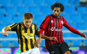 Nhận định bóng đá Al Raed vs Al Ittihad (22h00, 14/8), Saudi Pro League vòng 1