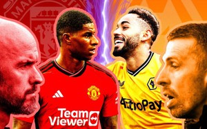 Link xem trực tiếp MU vs Wolves (02h00, 15/8), vòng 1 Ngoại hạng Anh