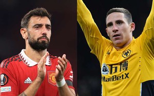 TRỰC TIẾP bóng đá MU vs Wolves (2h hôm nay 15/8), Ngoại hạng Anh vòng 1