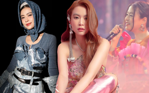 Hoàng Thùy Linh rục rịch live concert đầu tiên trong sự nghiệp
