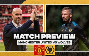 Nhận định bóng đá hôm nay 14/8: MU vs Wolves