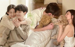 Nghiên cứu: Chồng thông minh về mặt cảm xúc là chìa khóa cho một hôn nhân bền vững