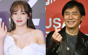 Lương Triều Vỹ bác bỏ tin đồn ngoại tình, có con với cựu thành viên Cosmic Girls (WJSN) Trình Tiêu