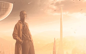 Làng hip hop thở phào cùng 'Utopia'