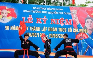 Quảng Bình có nên tính phương án sáp nhập các liên đoàn, hội võ thuật?