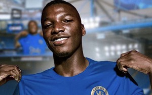 Tin nóng bóng đá sáng 14/8: Chelsea chính thức đón Caicedo giá kỷ lục, MU bị từ chối vụ Pavard