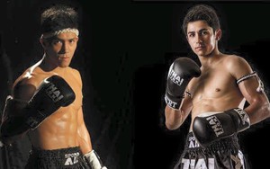 Thua Nguyễn Trần Duy Nhất trên sàn Muay, cao thủ người Pháp không phục, lên facebook viết bài đòi tái đấu