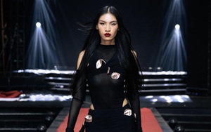 Chân dung Tú Anh: Nàng mẫu tiềm năng đăng quang The Face Vietnam 2023