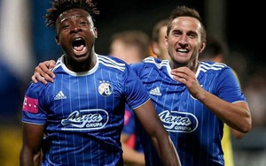 Nhận định bóng đá Dinamo Zagreb vs AEK Athens (1h00, 16/8), vòng sơ loại Cúp C1 châu Âu