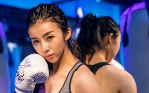 Profile đỉnh của nữ MC thể thao cao 1,8m, được mệnh danh 'mỹ nhân đẹp nhất Châu Á'