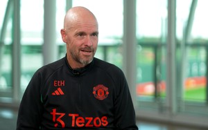 Tin nóng thể thao tối 14/8: MU ra quân Ngoại hạng Anh, Ten Hag đã giải quyết được cơn đau đầu