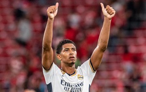 Bellingham: Đi về phía mặt trời mọc