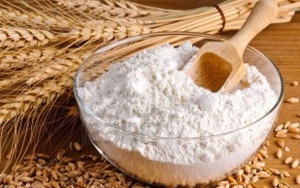Bột mì bổ sung acid folic giúp ngăn ngừa nguy cơ dị tật ống thần kinh