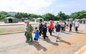 Chủ động ứng phó thảm họa thiên tai, động đất ảnh hưởng đến đập hồ thủy điện