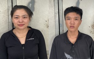 Khởi tố, bắt tạm giam nhóm đối tượng bắt giữ người trái pháp luật