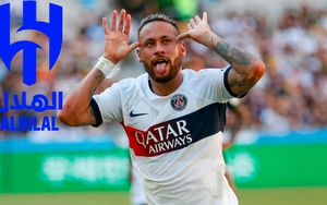 Tin chuyển nhượng 14/8: Neymar gia nhập Saudi Pro League, Cancelo có bến đỗ mới