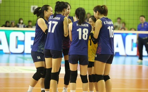 Cô gái nghị lực bậc nhất tuyển nữ Việt Nam, tạo tiền lệ chưa từng có trong lịch sử bóng chuyền khi được ‘mở khóa’