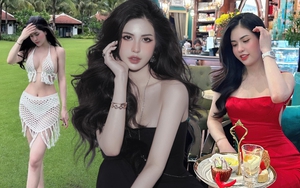 Vợ cũ Việt Anh đẹp và giàu hơn hậu ly hôn: U40 da nhẵn thín, tự tậu nhà không cần chu cấp