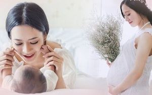 Những loại thực phẩm các mẹ ở cữ nên ăn để khỏe cho mẹ, tốt cho bé