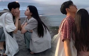 Sự nhẫn nhịn của chồng khi bị vợ mắng là cảnh giới trong hôn nhân