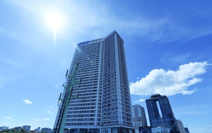 Ngày 14/8, nhiều thành phố có chỉ số tia cực tím rất cao