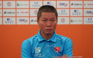 Hải Phòng FC quyết thắng tại vòng sơ loại AFC Champions League