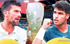 Djokovic sẽ lấy lại ngôi số một trước US Open 2023?