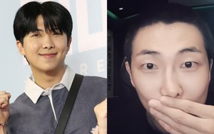 RM BTS có thể sắp lên đường nhập ngũ