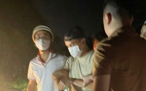 Bắt giữ nghi phạm trong vụ bắt cóc cháu bé ở Long Biên, Hà Nội