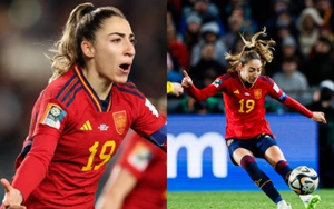 Sao Real rực sáng với bàn thắng ở phút cuối, xác định đội đầu tiên vào chung kết World Cup nữ 2023