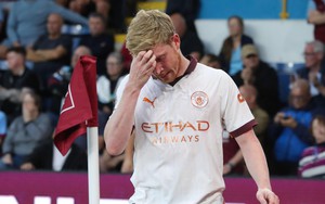 BLV Quang Huy: De Bruyne quan trọng, nhưng Man City vẫn sẽ ổn