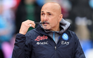HLV Spalletti sẽ thay HLV Mancini dẫn dắt đội tuyển Italy