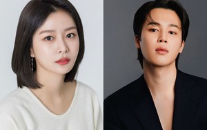Fan 'lật tẩy' tin đồn hẹn hò giữa Jimin BTS và nữ diễn viên Song Da Eun