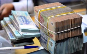 Lãi suất ngân hàng tiếp tục giảm, nhiều kỳ hạn chỉ còn hơn 6%/năm