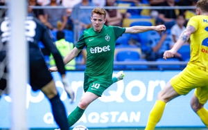 Nhận định bóng đá Ludogorets vs Astana, Europa League (01h00, 18/8)