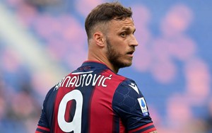 Arnautovic có thể sẽ trở lại khoác áo Inter sau 10 năm