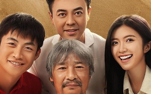 3 đứa con 'quá báo' trong 'Món quà của cha': Hết gây tai nạn đền 50 triệu lại về báo nợ 3 tỷ