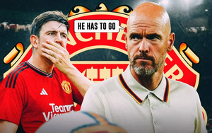 Tin nóng thể thao tối 15/8: Maguire đòi MU trả thêm tiền mới rời đi, Neymar xác nhận bất đồng với Mbappe
