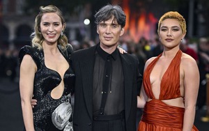 Một Oppenheimer khác xa trên màn ảnh