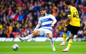 Nhận định bóng đá QPR vs Norwich, Cúp Liên đoàn Anh (01h45, 17/8)