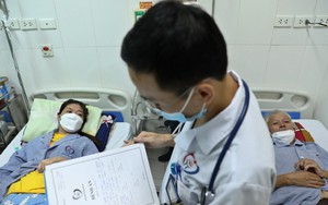 Hà Nội ghi nhận thêm 59 ổ dịch sốt xuất huyết