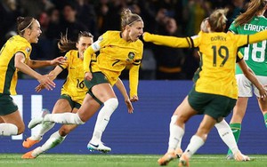 Nhận định bóng đá nữ Úc vs nữ Anh, World Cup 2023 (17h hôm nay)