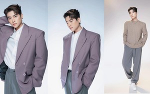 Chủ nhân hit 'Bartender' tiết lộ lý do đổi nghệ danh thành Mr.Thanks