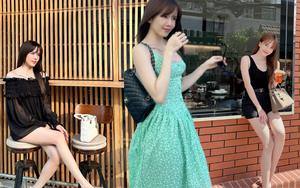 Bộ sưu tập túi xách hiệu của Thiều Bảo Trâm: Có mẫu giá lên đến 400 triệu đồng