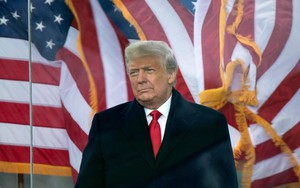 Cựu Tổng thống Mỹ Donald Trump bị truy tố lần thứ 4 liên quan đến cuộc bầu cử năm 2020