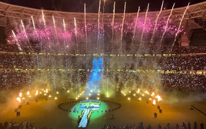 Đằng sau sự đầu tư chóng mặt của Saudi Arabia cho thể thao